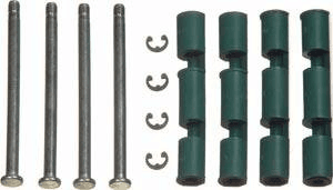 Bremsenkleinteile Set Bremsenkleinteile Set