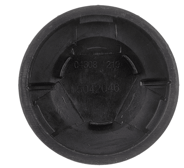 Hauptbremszylinderdeckel rund Explorer Crown Victoria F150