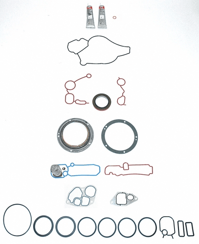 Unterer Motordichtsatz Unterer Motordichtsatz