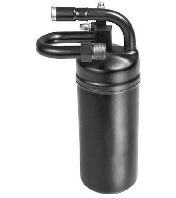 Trocknerflasche Trocknerflasche