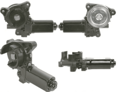 Fensterhebermotor Generalüberholt Fensterhebermotor Generalüberholt