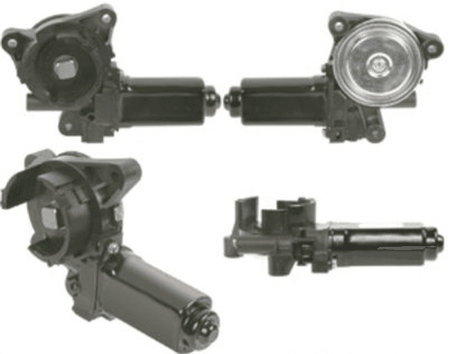Fensterhebermotor Generalüberholt Fensterhebermotor Generalüberholt