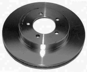 Bremsscheibe
