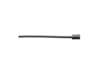 Handbremsseil