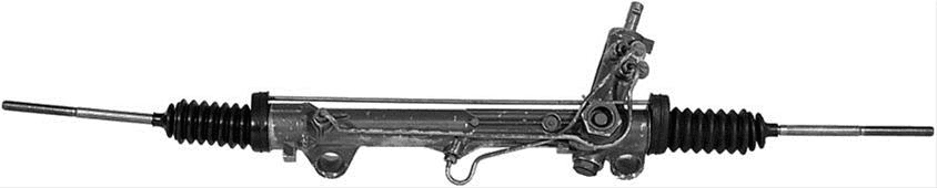 Zahnstangenlenkgetriebe Generalüberholt Zahnstangenlenkgetriebe Generalüberholt
