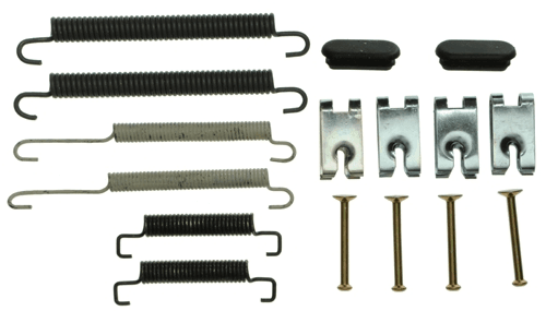 Bremsenkleinteile Set