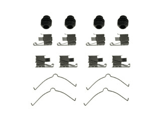 Bremsenkleinteile Set F350 pickup