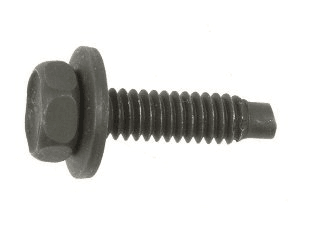 Karosserieschraube 1/4-20