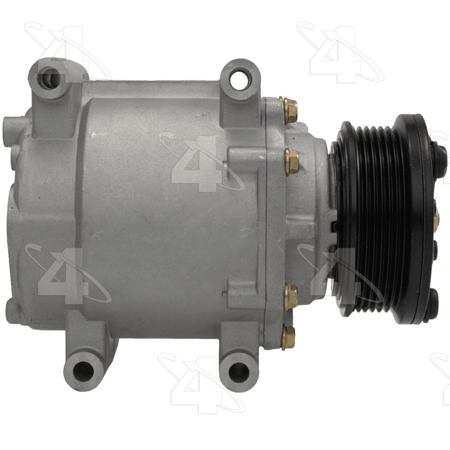 Klimakompressor 3.9L V8 Thunderbird Klimakompressor 3.9L V8 Thunderbird
