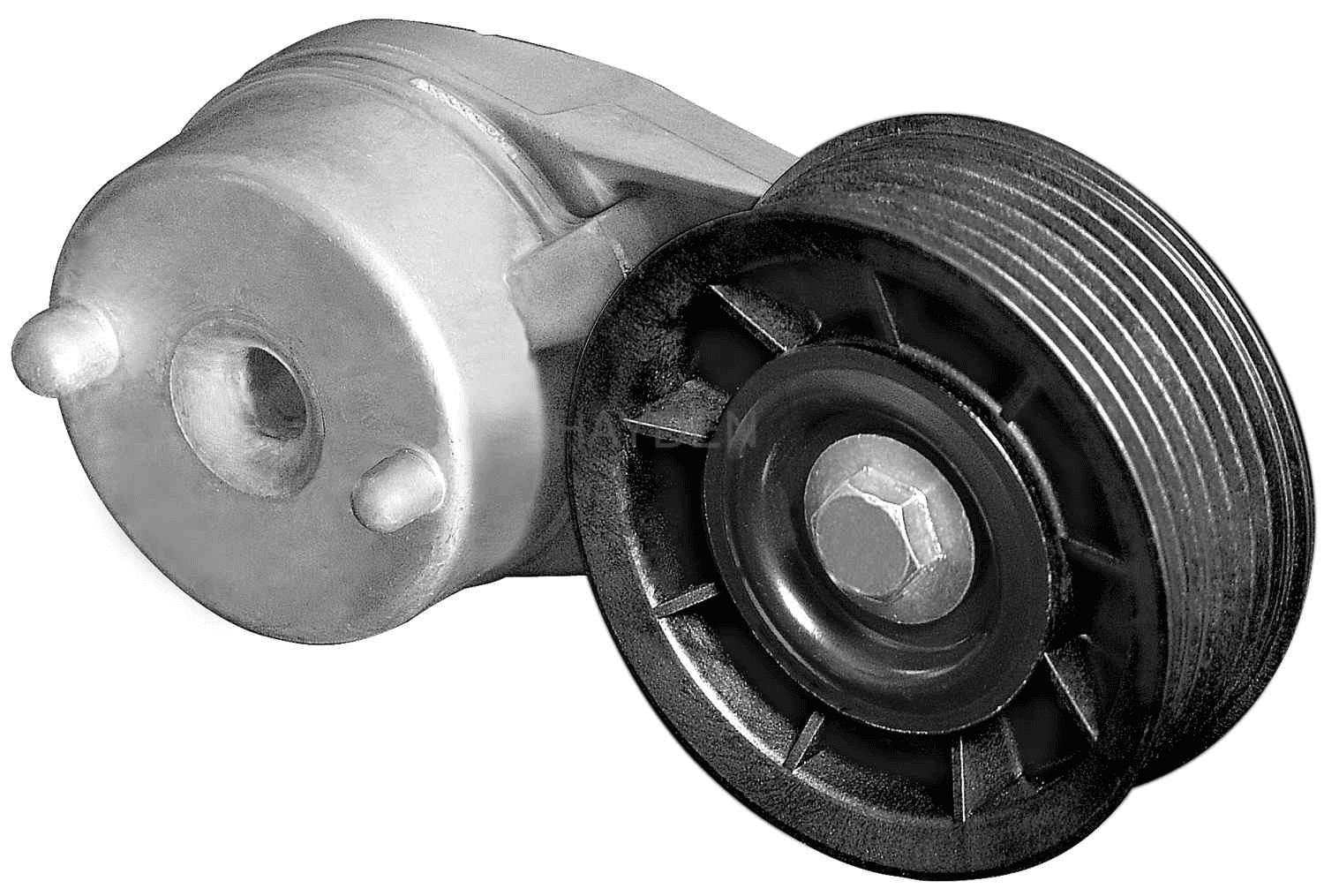 Treibriemenspanner Treibriemenspanner