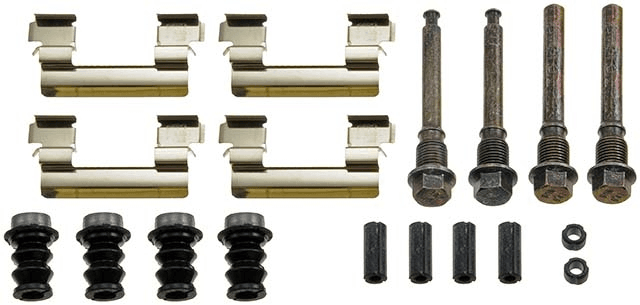 Bremsenkleinteile Set Bremsenkleinteile Set