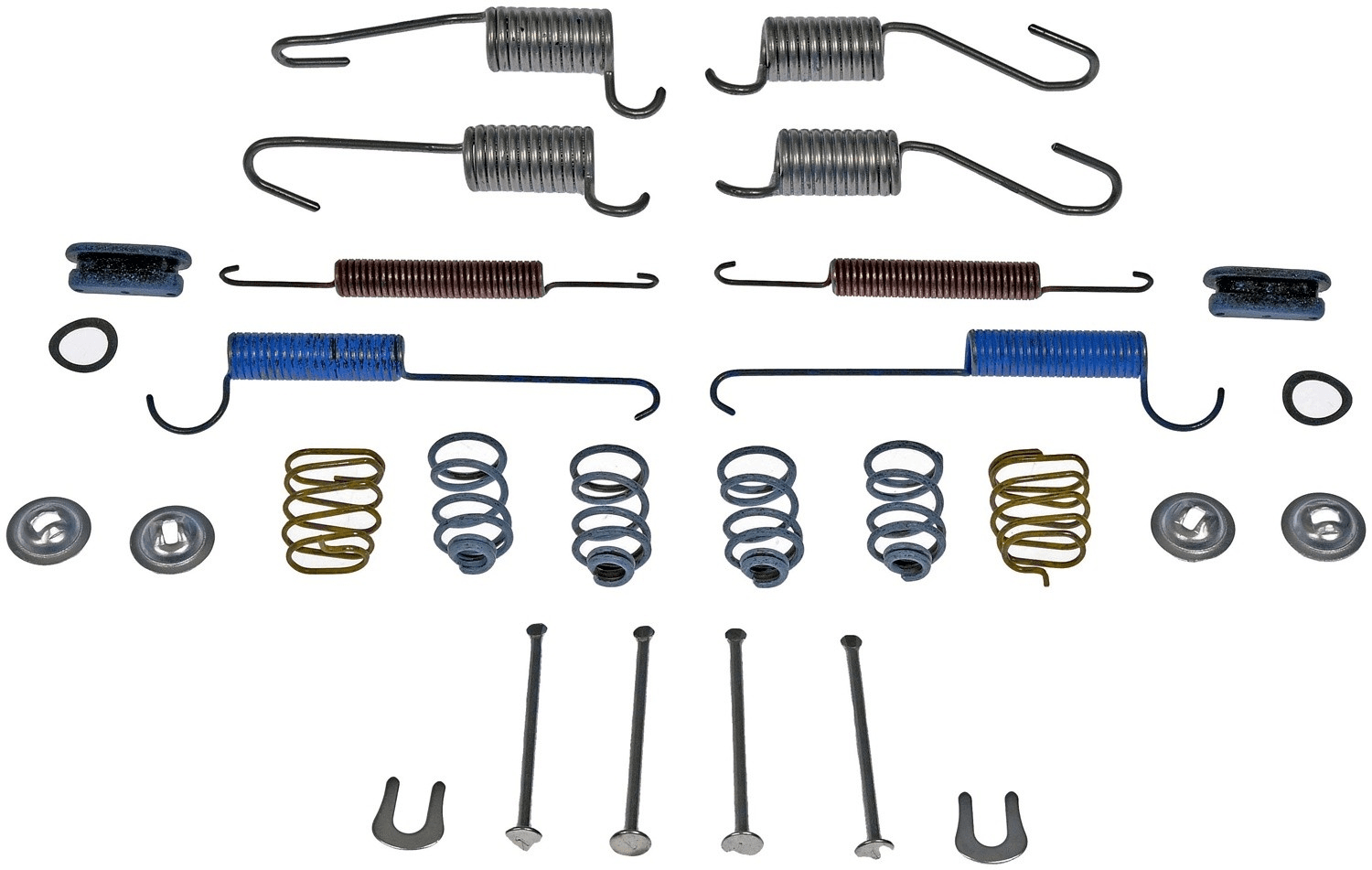 Bremsenkleinteile Set