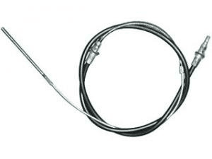 Handbremsseil Handbremsseil