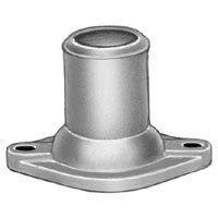 Thermostatgehäuse