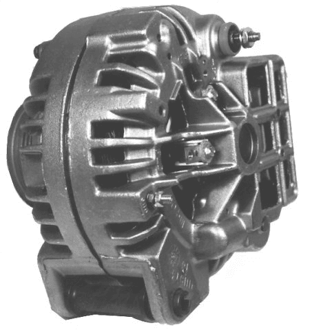 Lichtmaschine Lichtmaschine