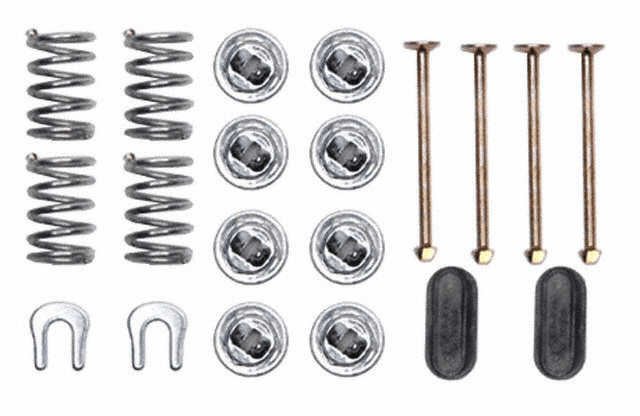 Bremsenkleinteile Set Bremsenkleinteile Set