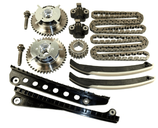 Steuerkettensatz Ford 5.4L V8
