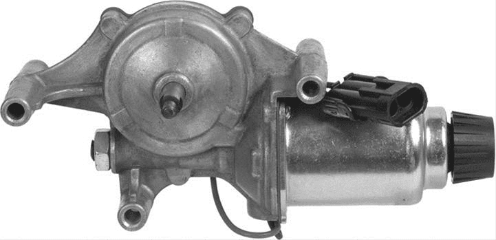 Scheinwerfermotor Generalüberholt Scheinwerfermotor Generalüberholt
