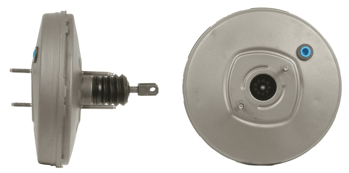 Bremskraftverstärker Generalüberholt Ford Egdge 4WD 2WD Bremskraftverstärker Generalüberholt Ford Egdge 4WD 2WD