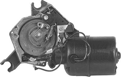 Scheibenwischermotor Generalüberholt Scheibenwischermotor Generalüberholt