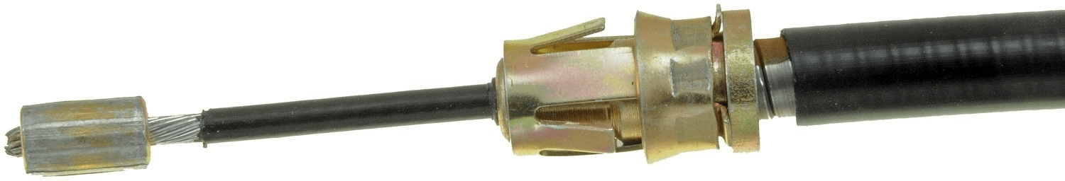 Handbremsseil