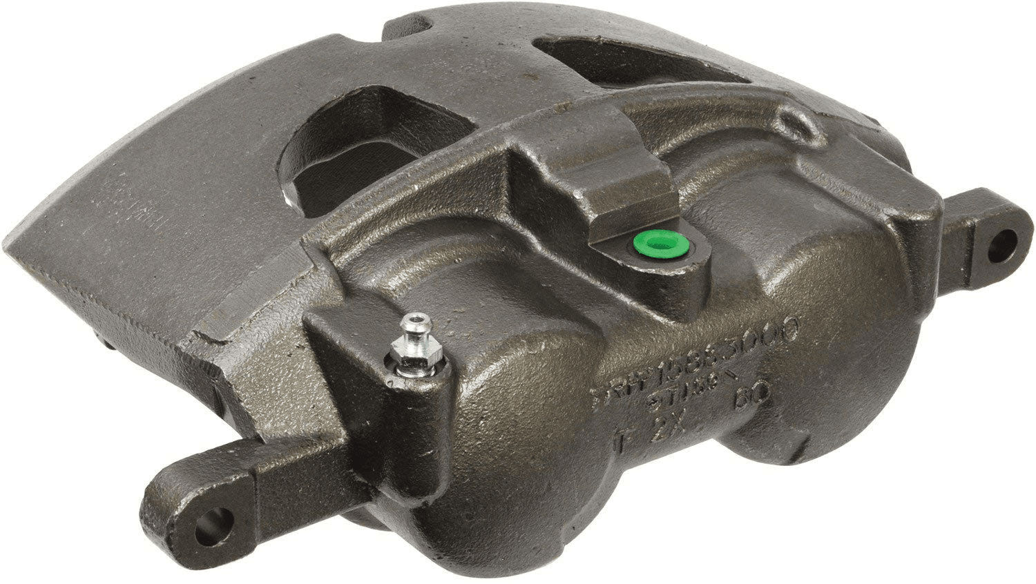 Bremssattel Generalüberholt vorne Ram 2500 3500 Beifahrerseite Bremssattel Generalüberholt vorne Ram 2500 3500 Beifahrerseite