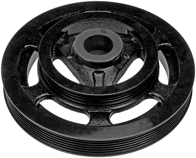 Schwingungsdämpfer Chrysler 2.7L V6