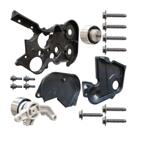 Steuerriemenspannrollen Satz 2.4L