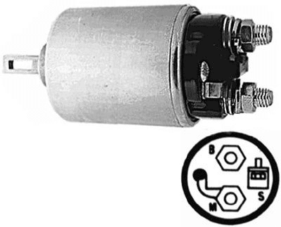 Magnetschalter Magnetschalter