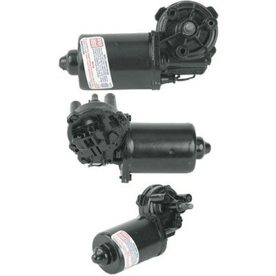 Scheibenwischermotor Generalüberholt Scheibenwischermotor Generalüberholt