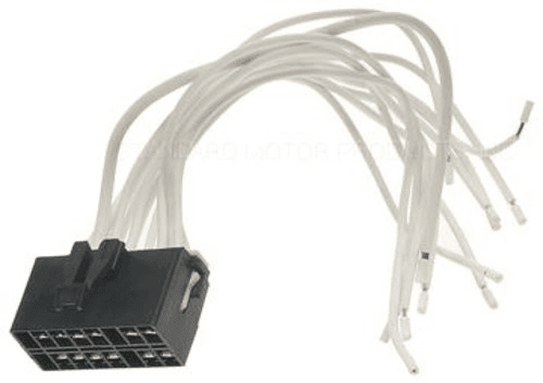 Stecker Stecker