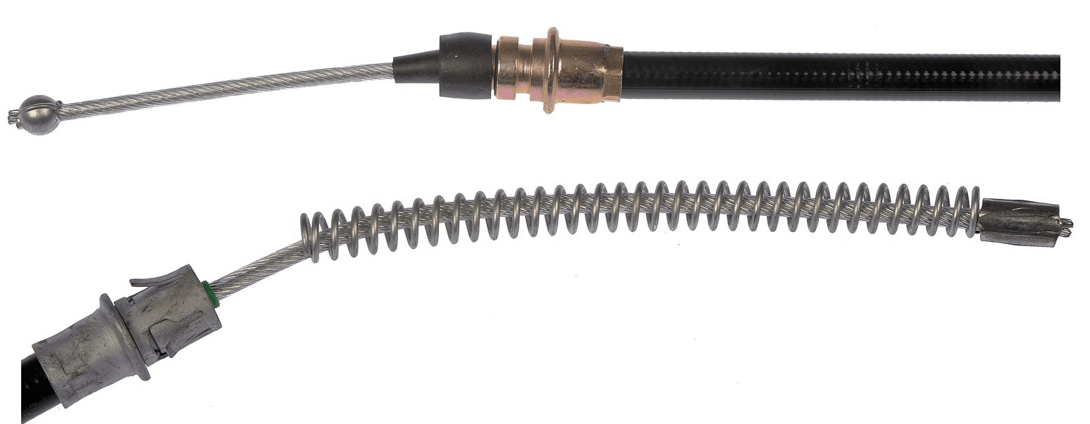 Handbremsseil Handbremsseil