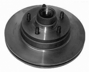Bremsscheibe