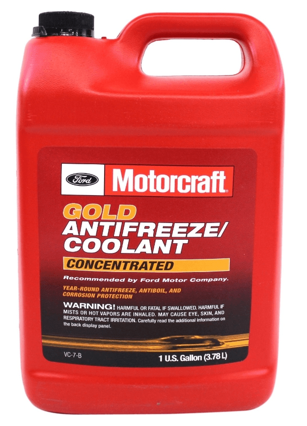 Kühlerfrostschutzmittel GOLD-Antifreeze Kühlerfrostschutzmittel GOLD-Antifreeze