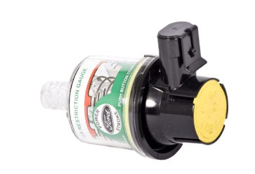 Sensor Luftfilter