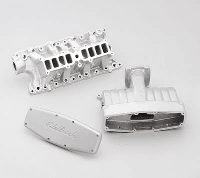 Ansaugkrümmer 5.0L V8 Ansaugkrümmer 5.0L V8