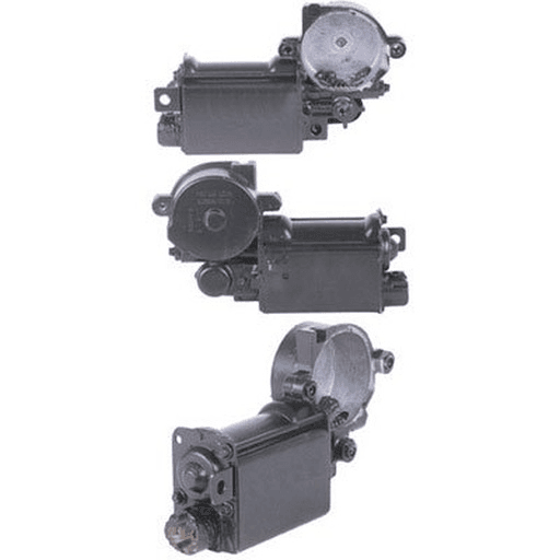 Fensterhebermotor Generalüberholt