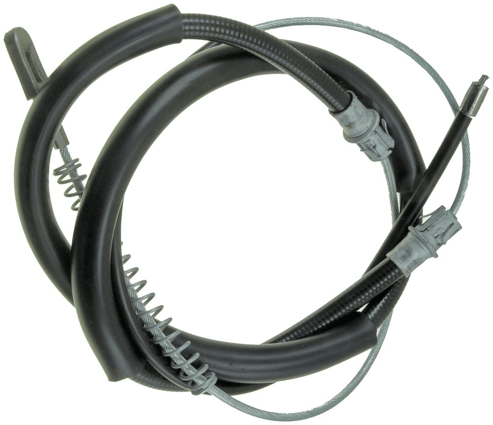 Handbremsseil