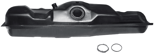 Tank F250-F350 Diesel