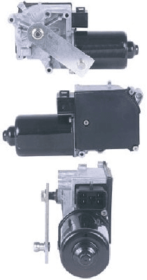 Scheibenwischermotor Generalüberholt Scheibenwischermotor Generalüberholt