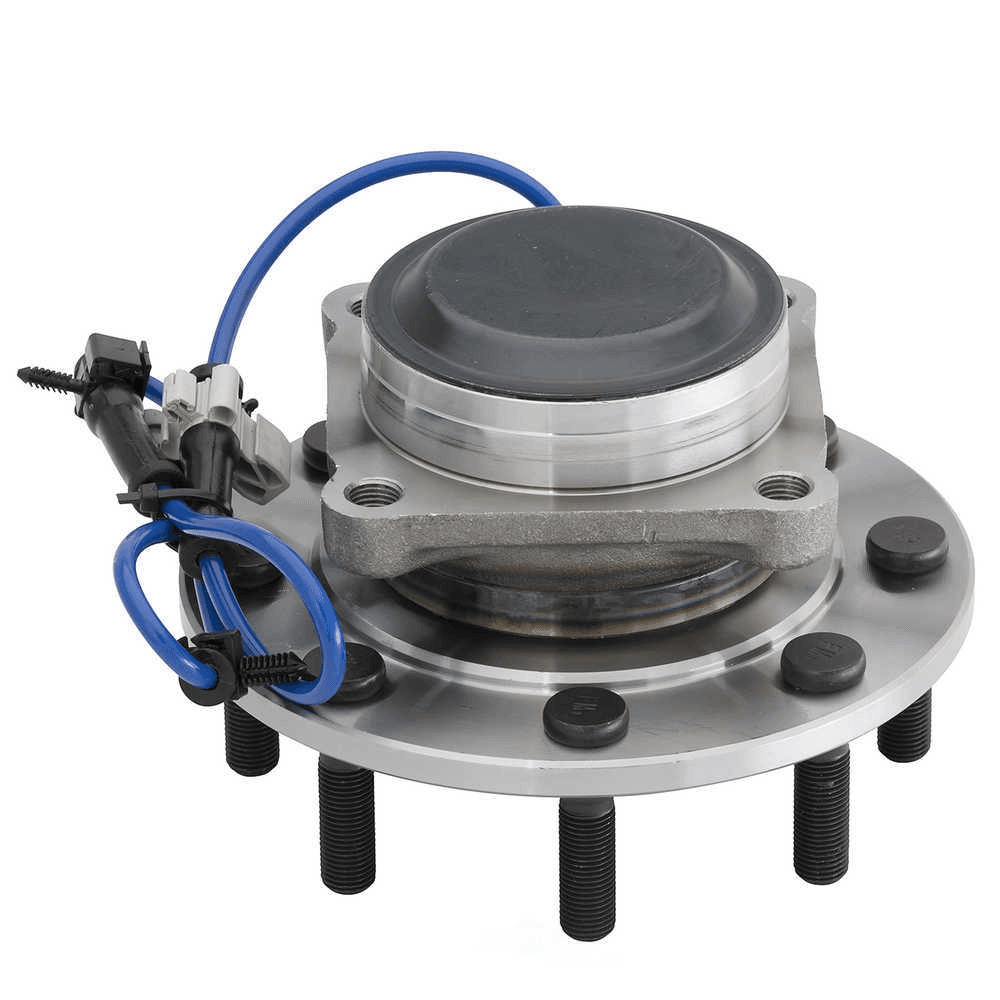 Radlager vorne Silverado 2WD Radlager vorne Silverado 2WD