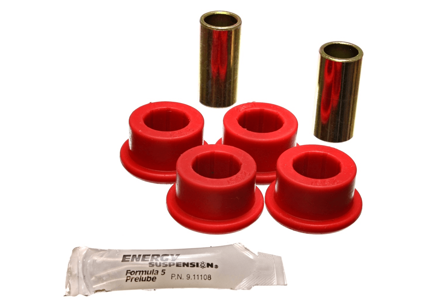 Buchsen Trackarm
