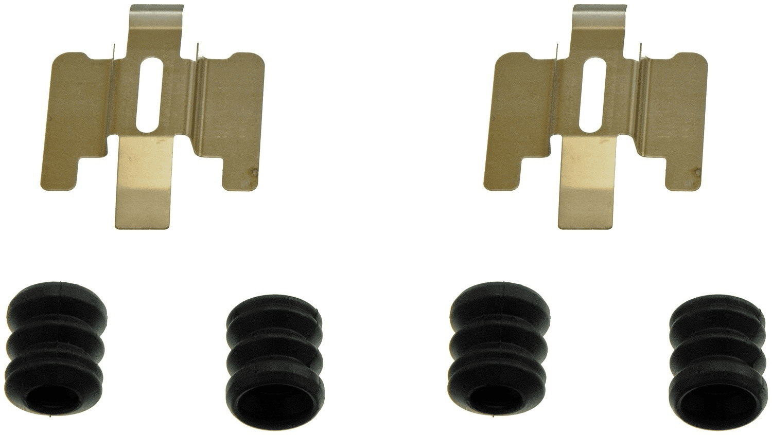 Bremsenkleinteile Set Bremsenkleinteile Set