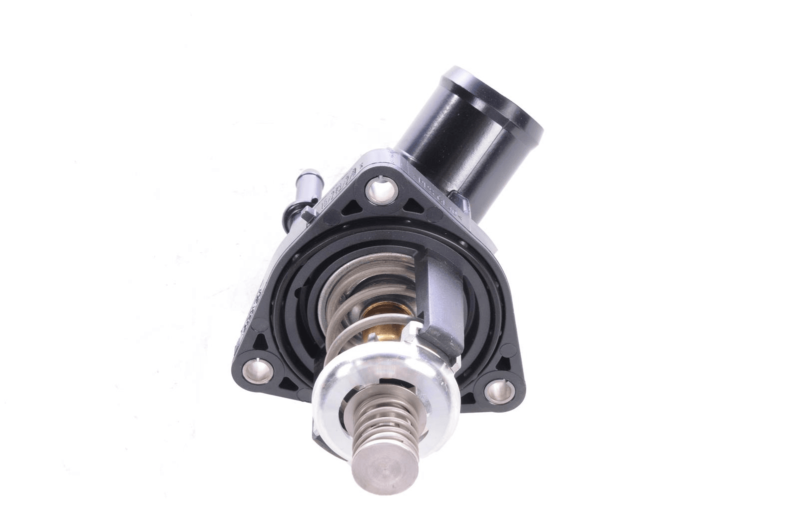 Thermostatgehäuse mit Thermostat Tahoe Escalade Sierra Suburban Yukon