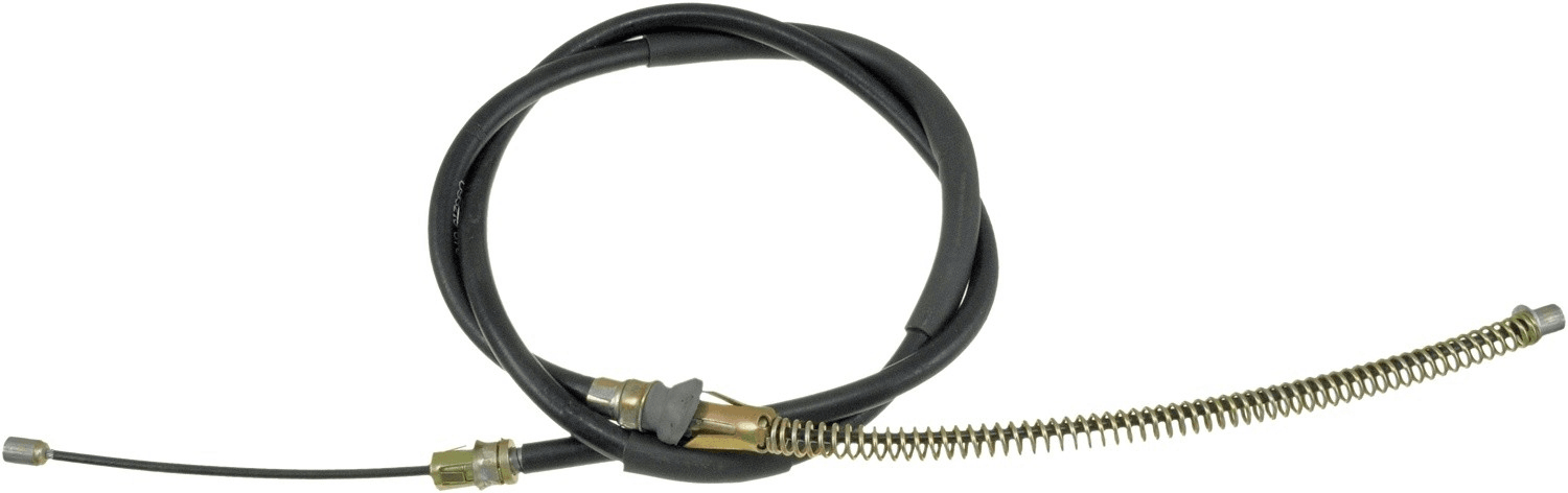 Handbremsseil Handbremsseil