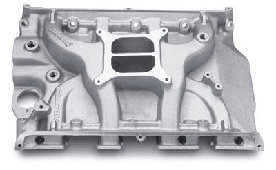 Ansaugkrümmer Ford FE-Block Ansaugkrümmer Ford FE-Block