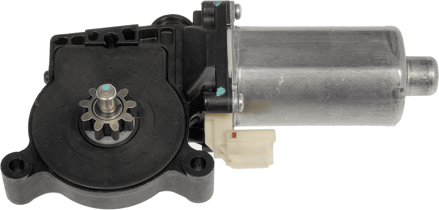 Fensterhebermotor vorne links Fensterhebermotor vorne links
