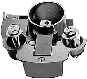 Lichtmaschinenregler
