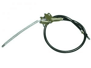 Handbremsseil Handbremsseil
