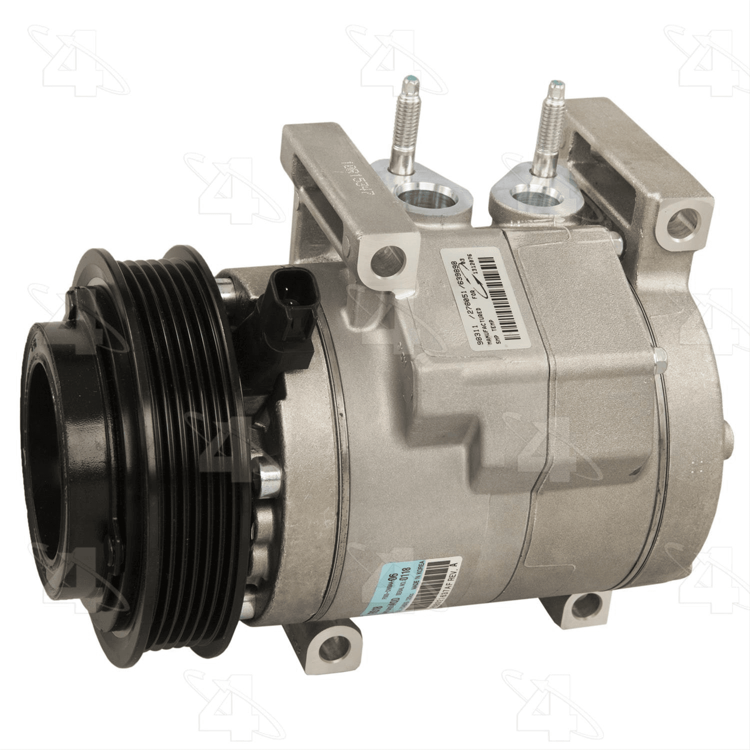 Klimakompressor Durango Challenger Grand Cherokee Charger Klimakompressor Durango Challenger Grand Cherokee Charger